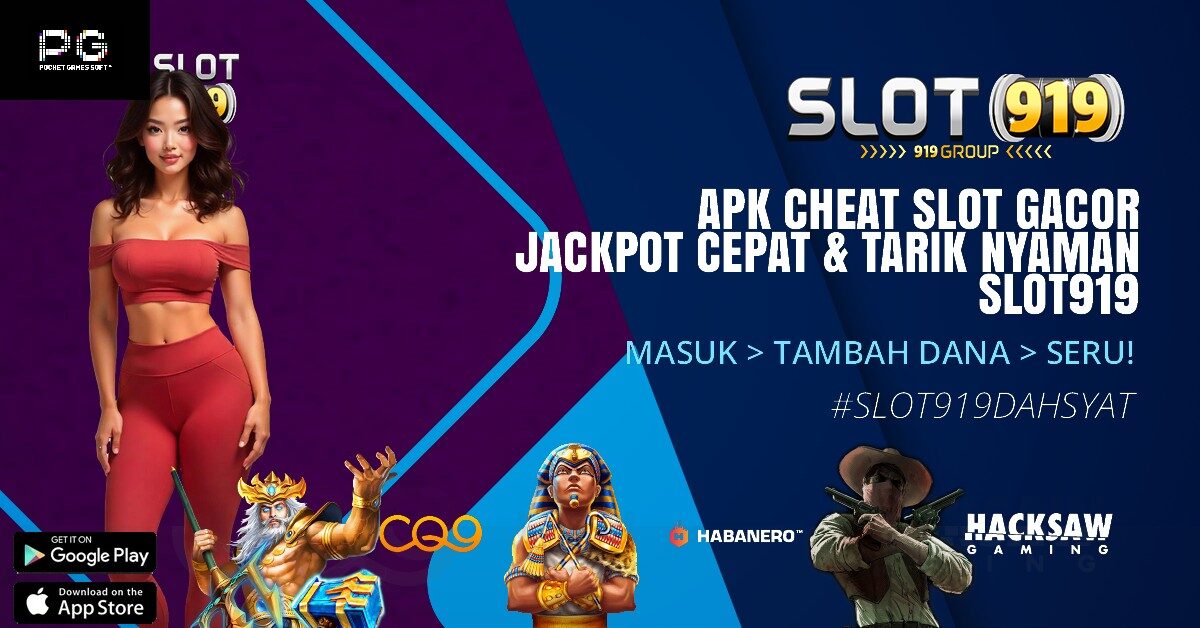 Situs Judi Slot Online Via Pulsa Tanpa Potongan RR777