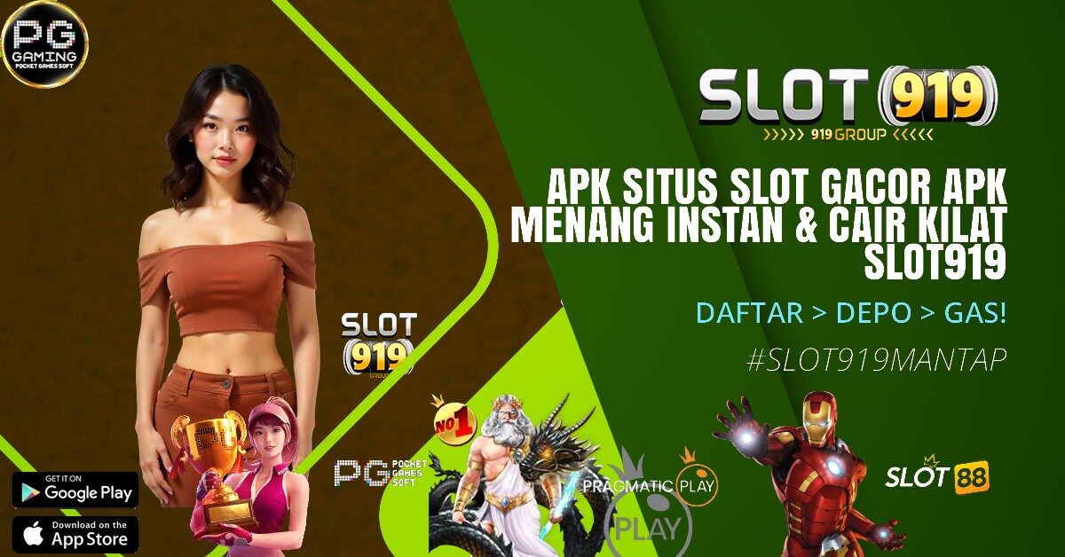 RR 777 Slot Online Via Pulsa Tanpa Potongan