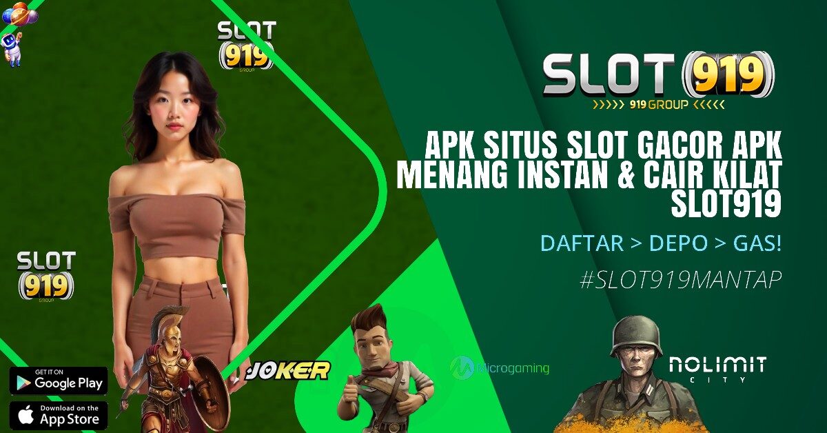 Bahaya Judi Slot Online RR777