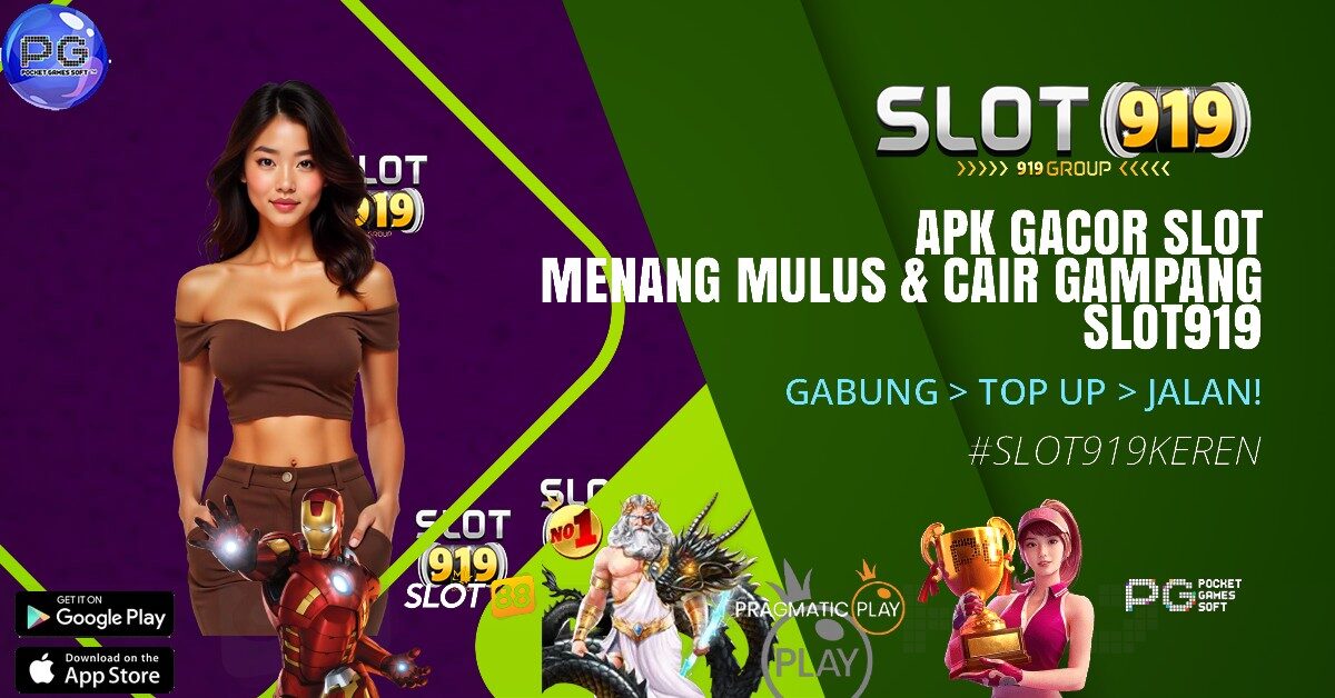 Download Situs Slot Gacor Apk RR777