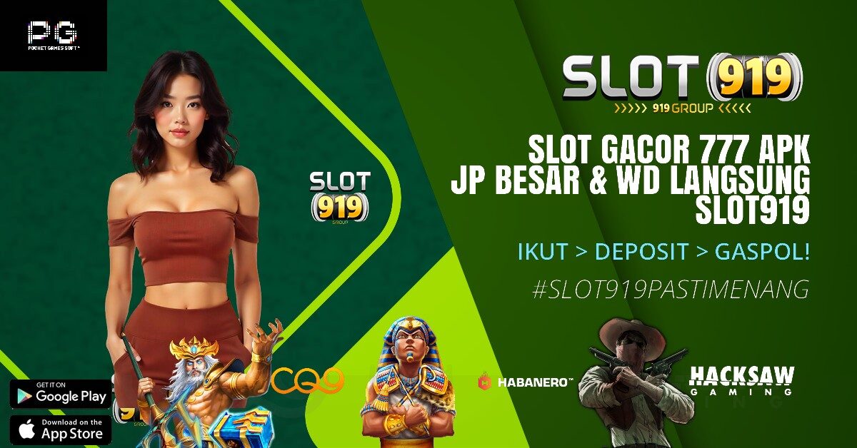 RR 777 Slot Online Free Credit No Deposit