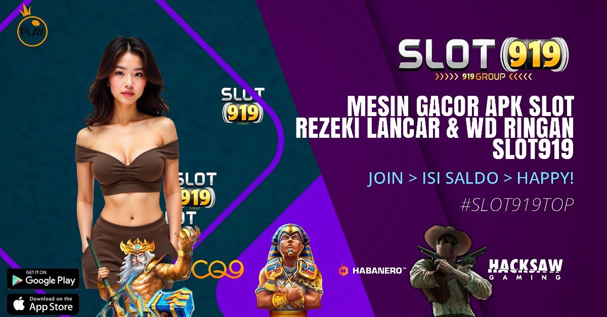 RR 777 Slot Online Pasti Menang