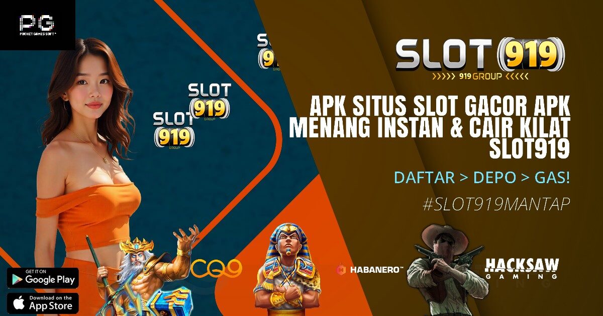 RR 777 Situs Online Slot