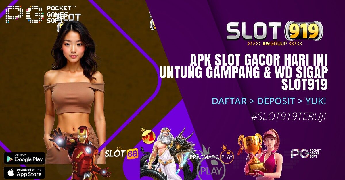 RR 777 Cara Bobol Slot Online