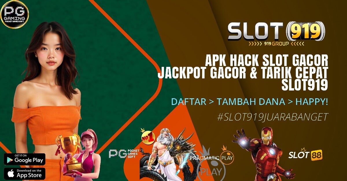 Cara Bikin Situs Slot Online RR777