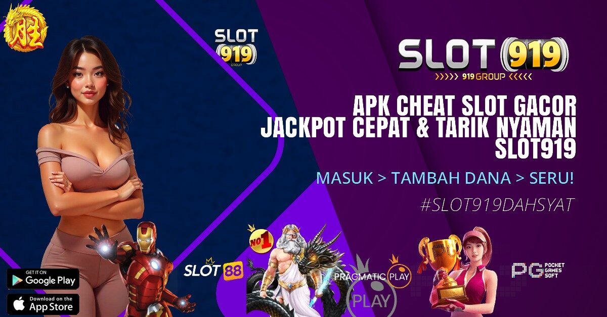 RR 777 Main Yuk Slot Online