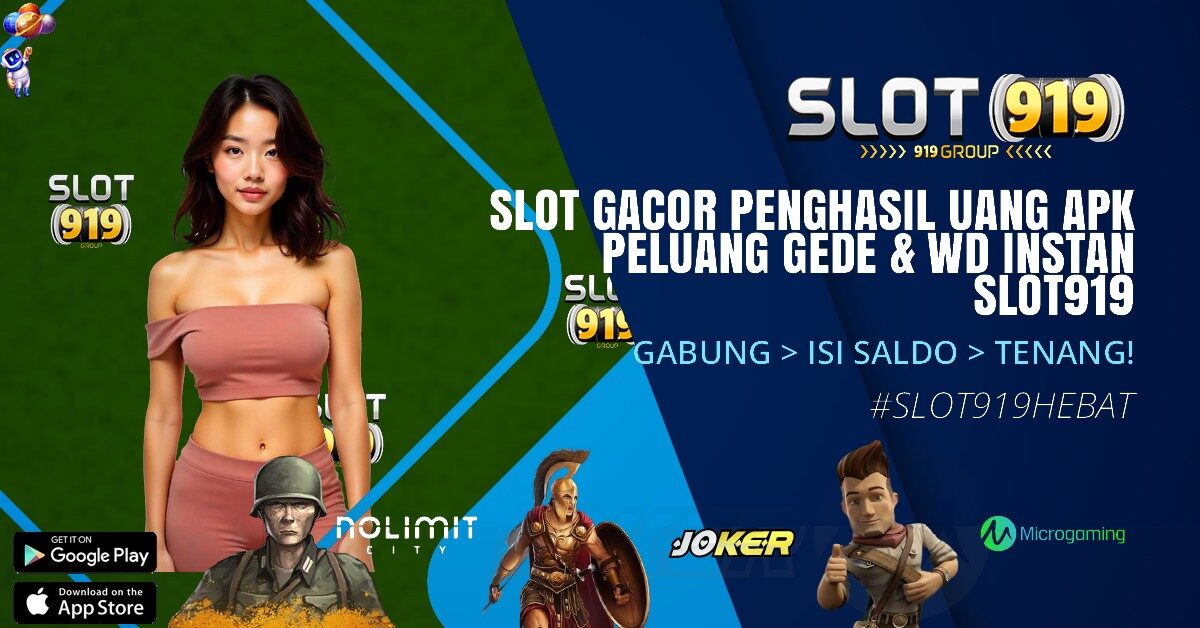 Apa Nama Situs Judi Slot Online RR777