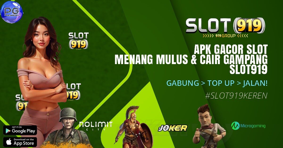 RR 777 Daftar Situs Judi Slot Online Terpercaya Deposit Pulsa Tanpa Potongan