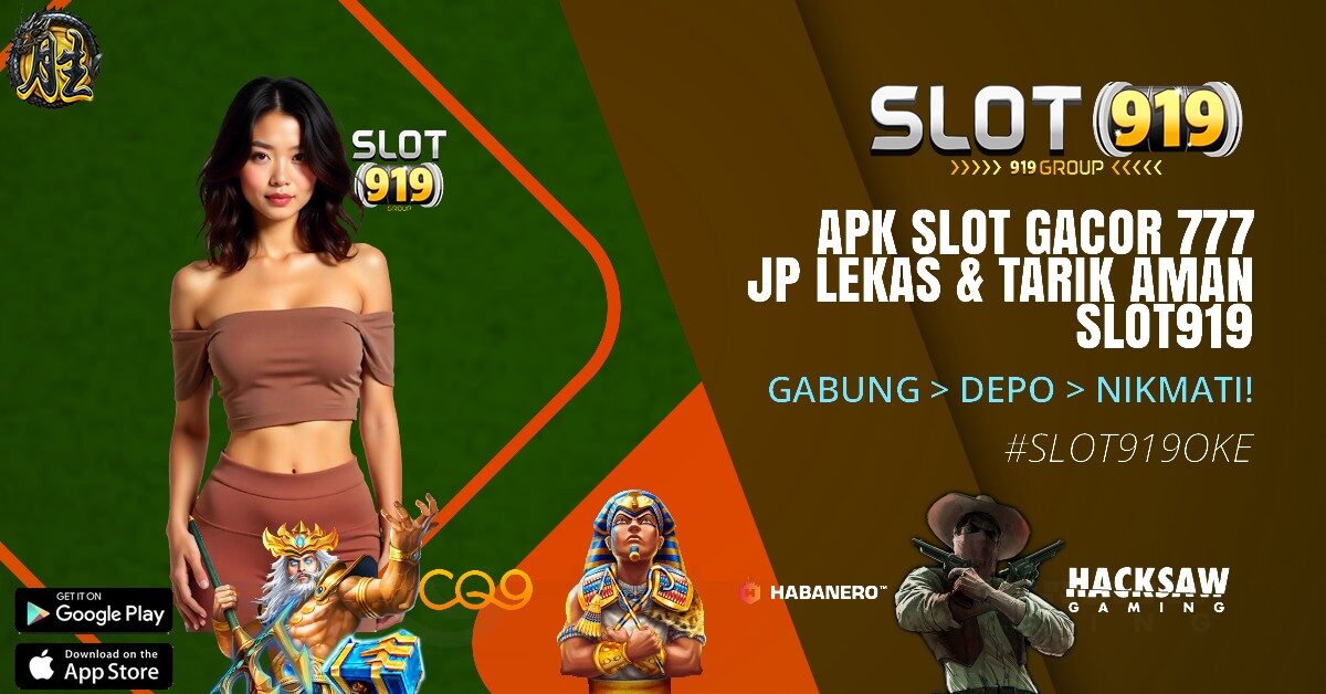 Slot Bet Online RR 777