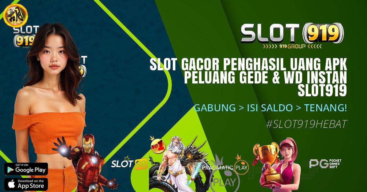 RR 777 Situs Slot Online Terlengkap