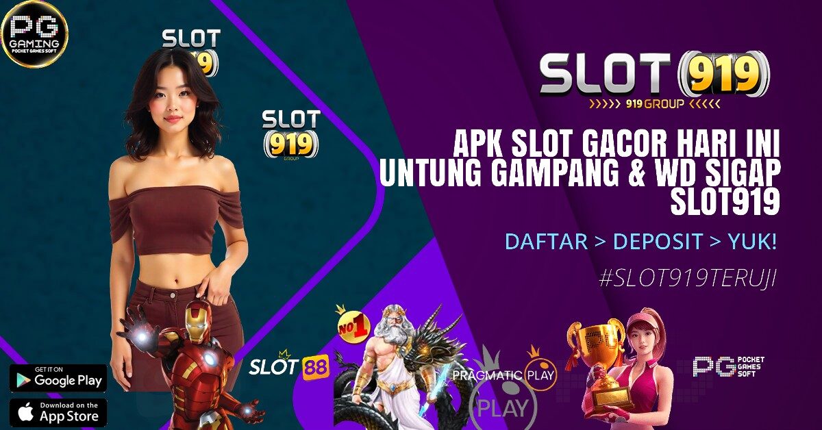 Slot Online Free Credit No Deposit RR 777