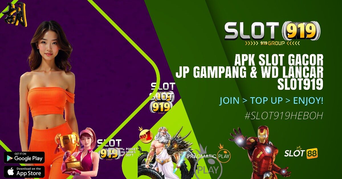 Situs Judi Slot Online RR777