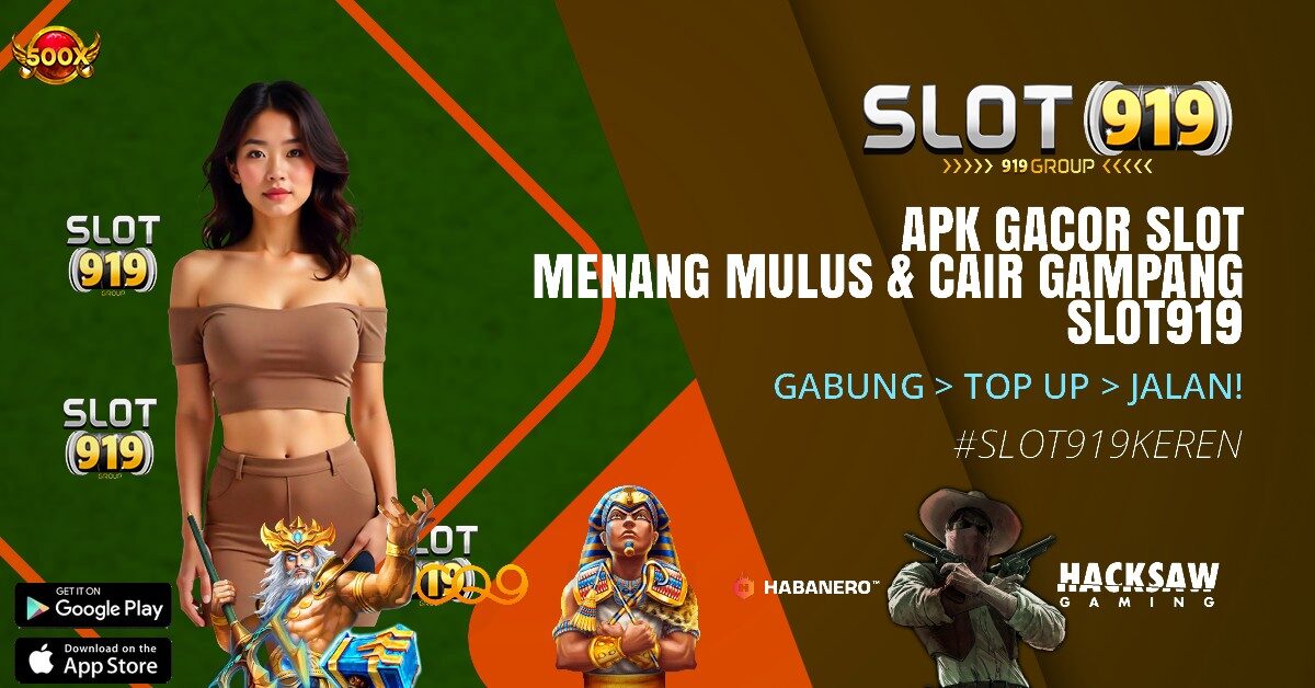 RR777 Gacor Daftar Situs Judi Slot Online Terpercaya