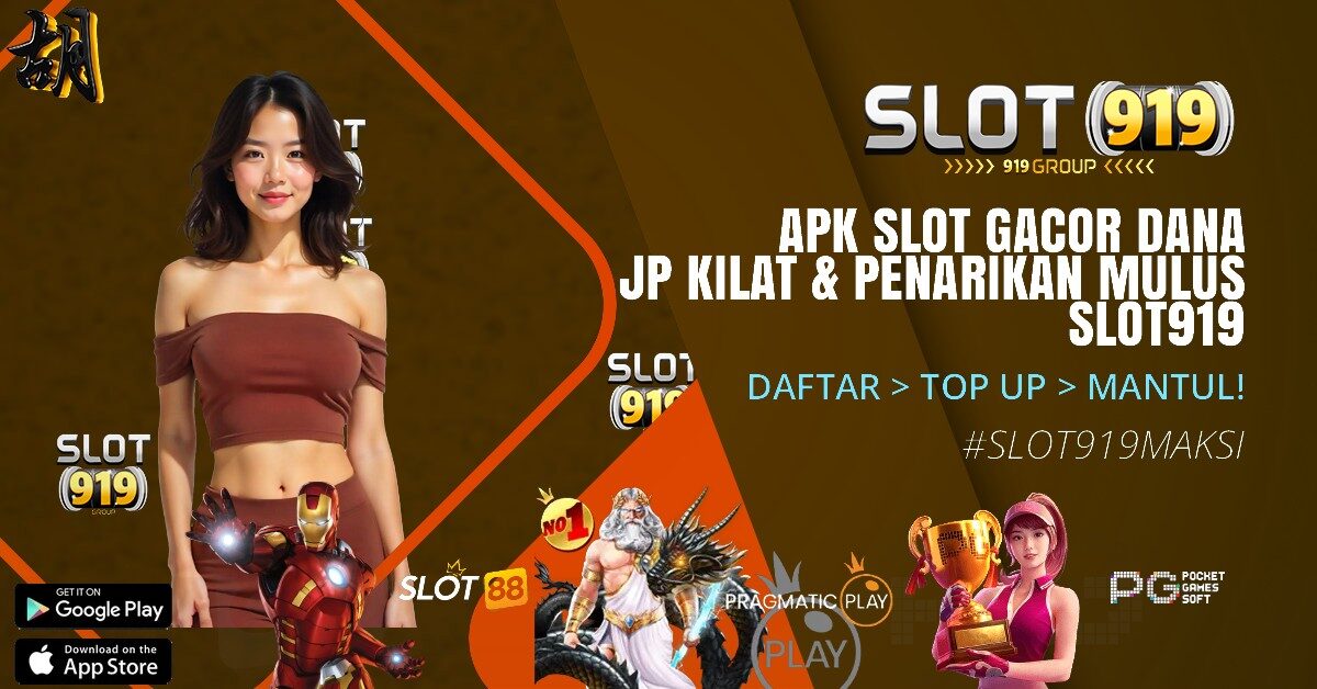 Semua Situs Judi Slot Online RR 777