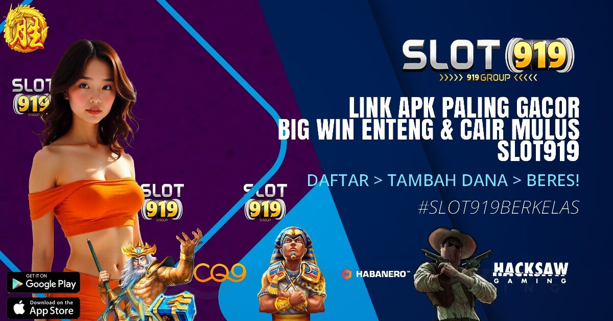 Daftar Jadi Admin Slot Online RR777