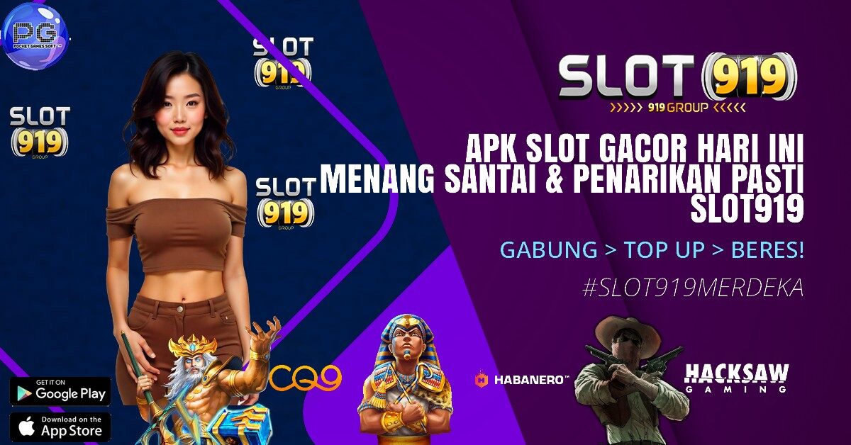 Cara Bermain Judi Slot Online RR 777