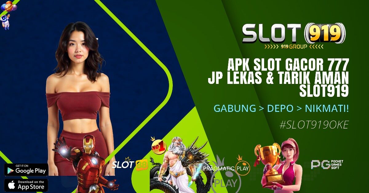 RR777 Cara Keluar Dari Judi Slot Online