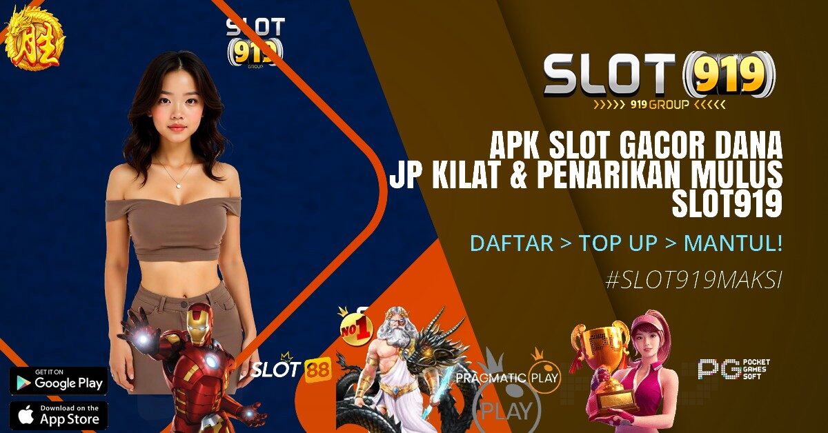 RR777 Semua Nama Situs Judi Slot Online