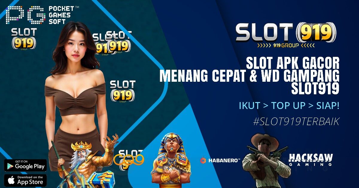 RR 777 Slot Online Bet Kecil