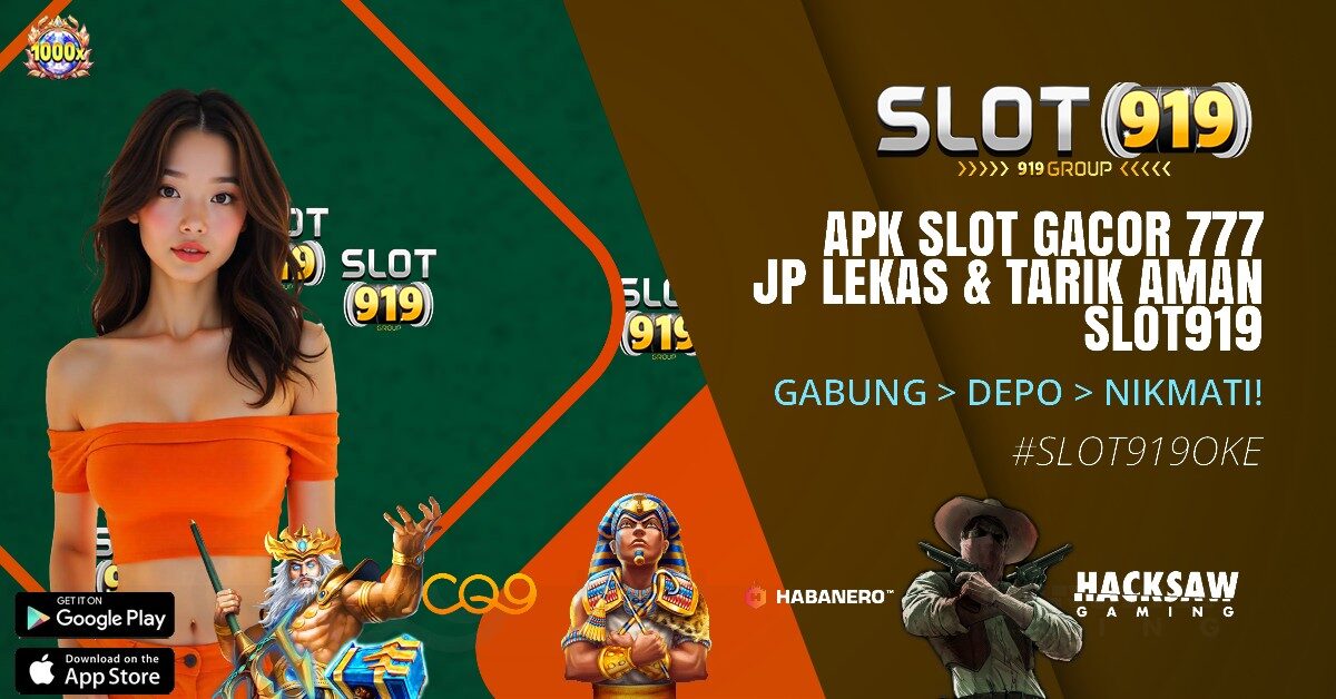 Slot Online Termurah RR777