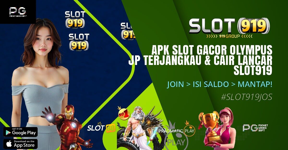 RR777 Daftar Slot Online Gacor