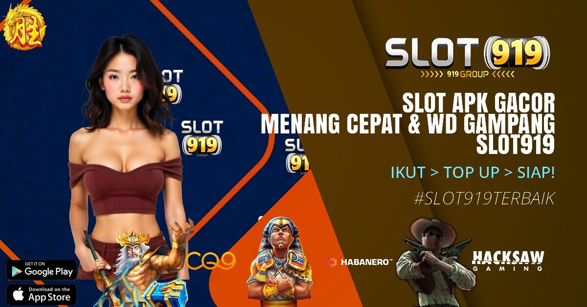 RR777 Download Situs Judi Slot Online