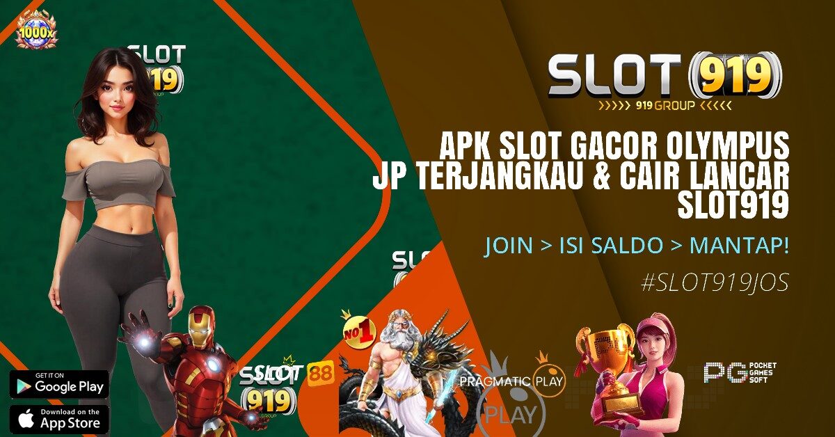 Daftar Situs Judi Slot Online Terpercaya Deposit Pulsa Tanpa Potongan RR777