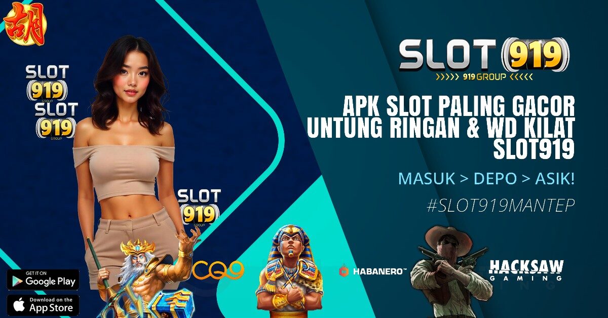 RR 777 Situs Judi Slot Online Tanpa Potongan