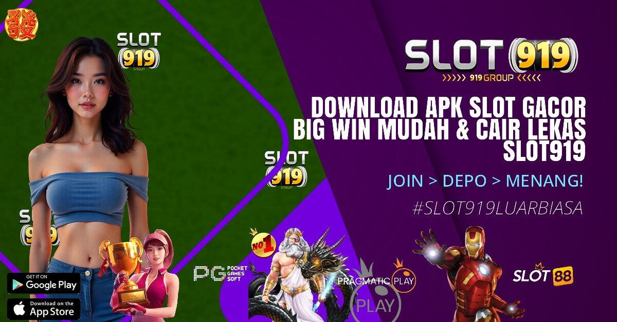 Slot Online Terpercaya Via Pulsa RR 777