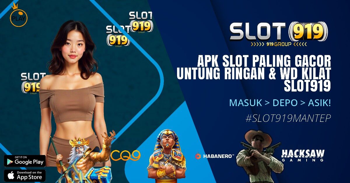 Slot Online Rusia RR 777