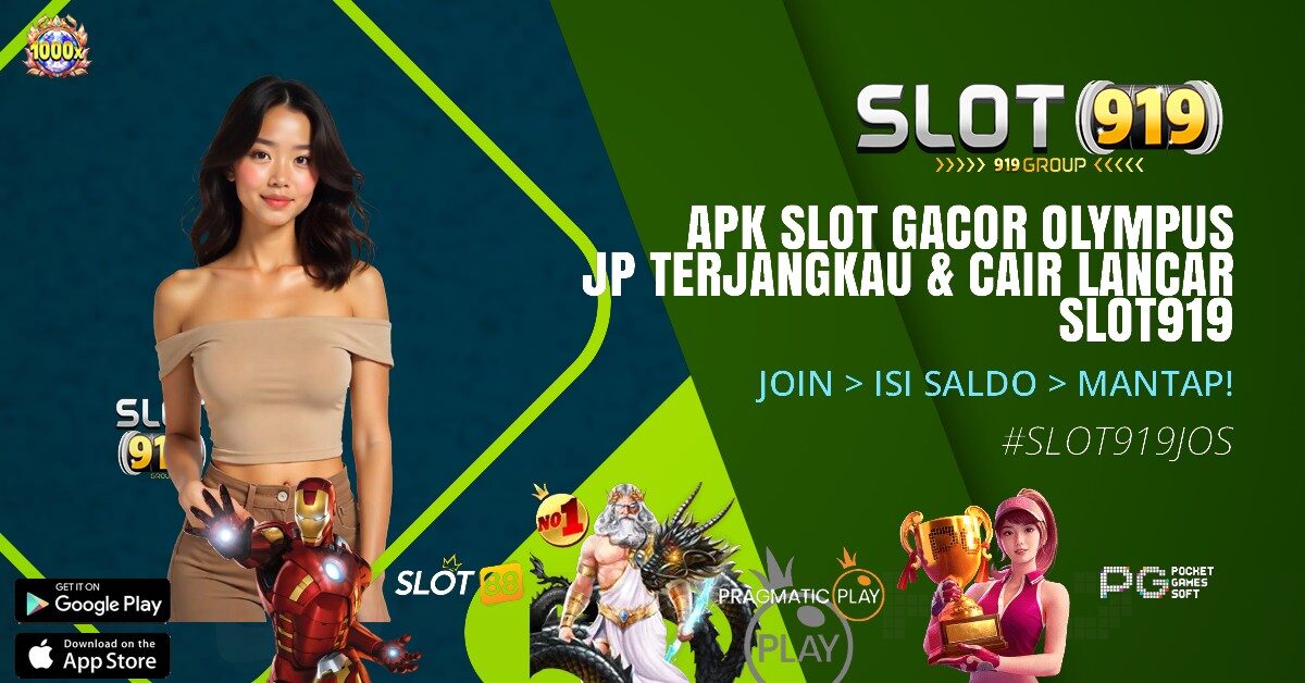 Slot Online Tanpa Potongan Pulsa RR777