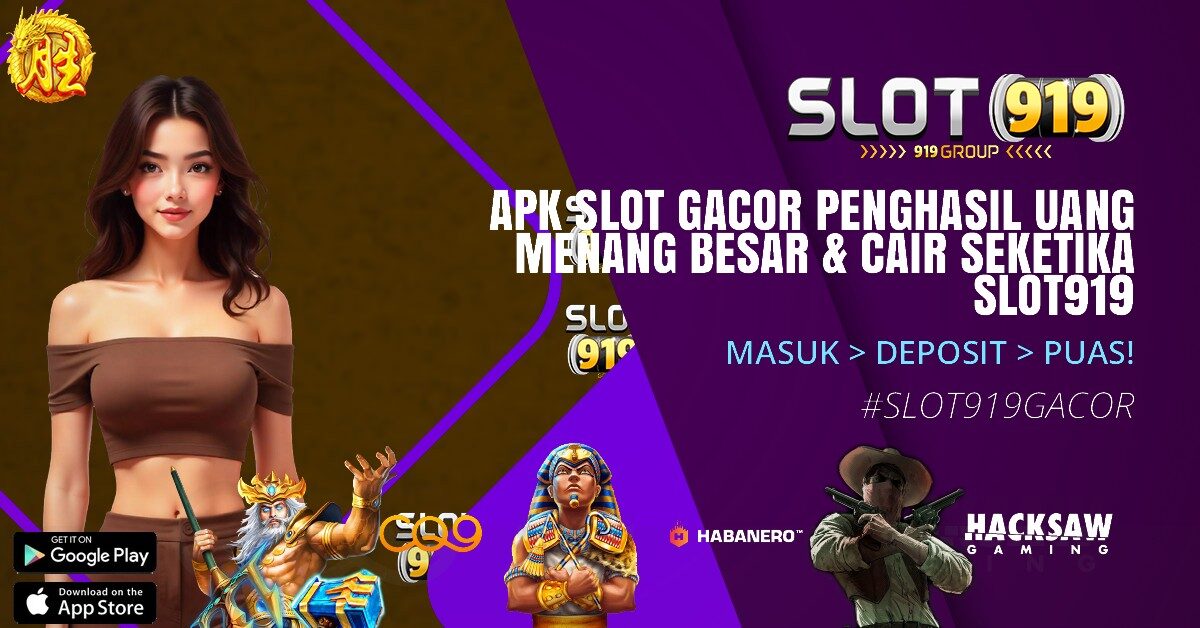 Situs Slot Online Deposit Pulsa Tanpa Potongan RR777