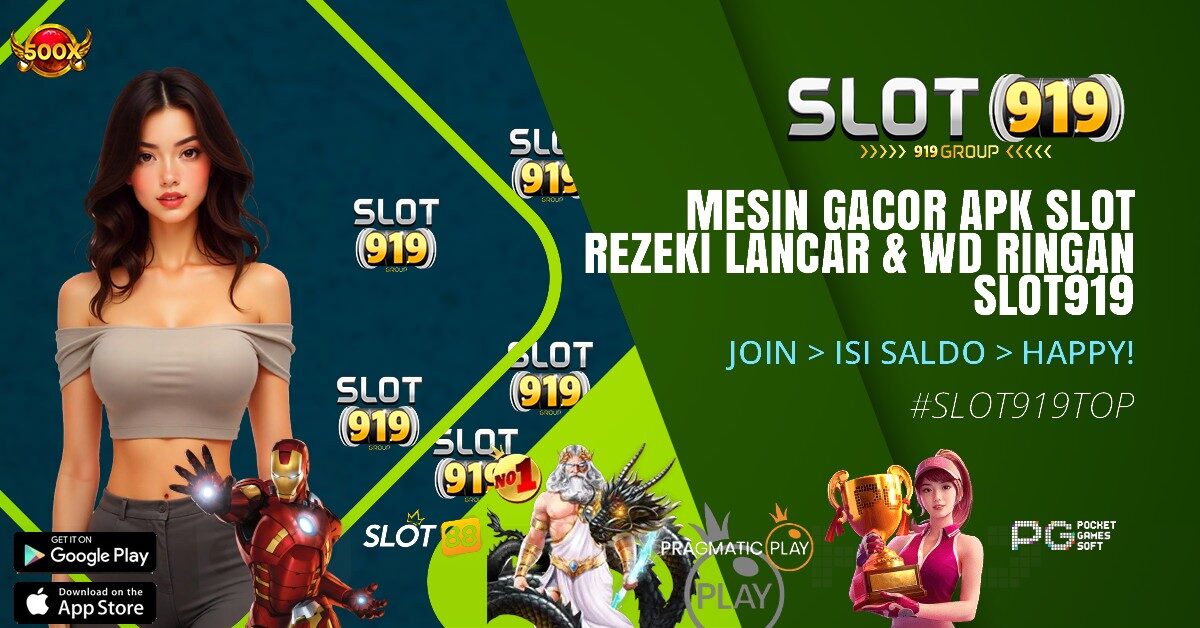 RR 777 Slot Online Indonesia Terpercaya