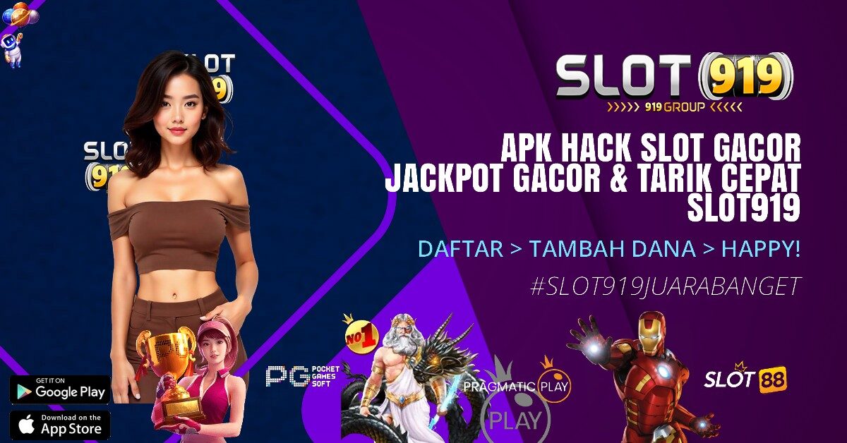 Situs Judi Slot Online Terpercaya 2025 RR777