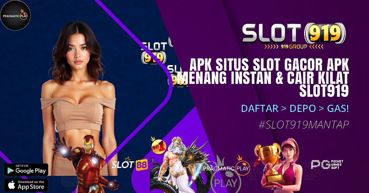 Cara Ganti Rekening Di Slot Online RR 777