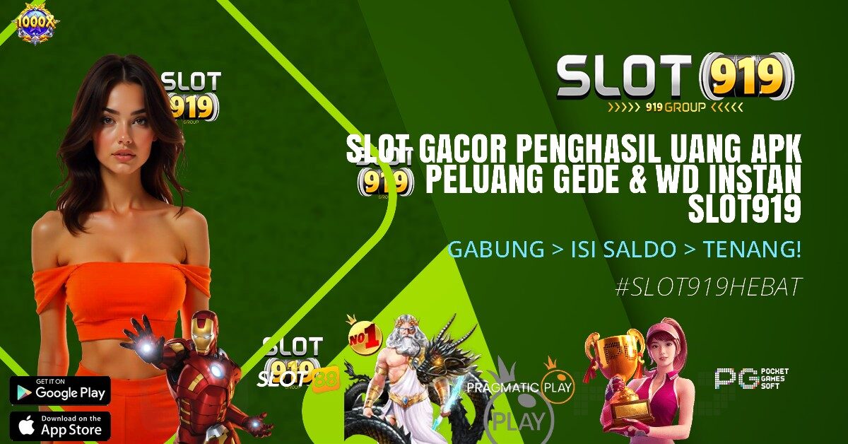 RR 777 Semua Situs Judi Slot Online