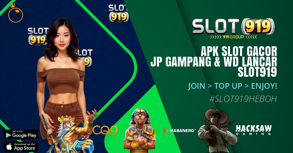 Nama Situs Judi Slot Online RR 777