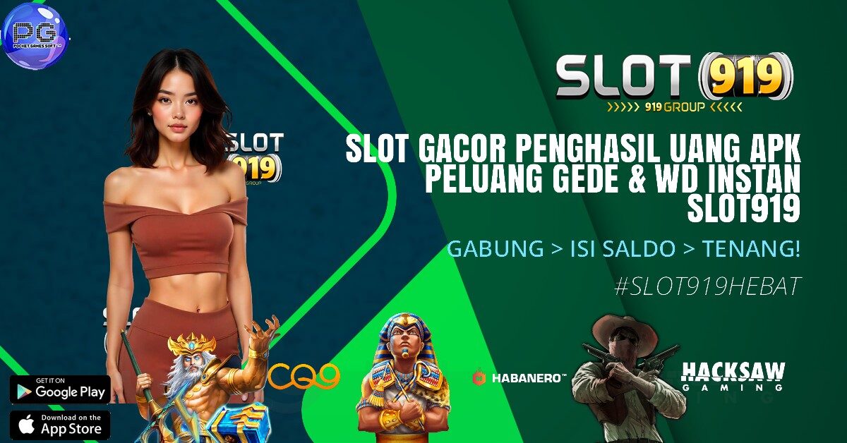 Judi Slot Online Bet Kecil RR777