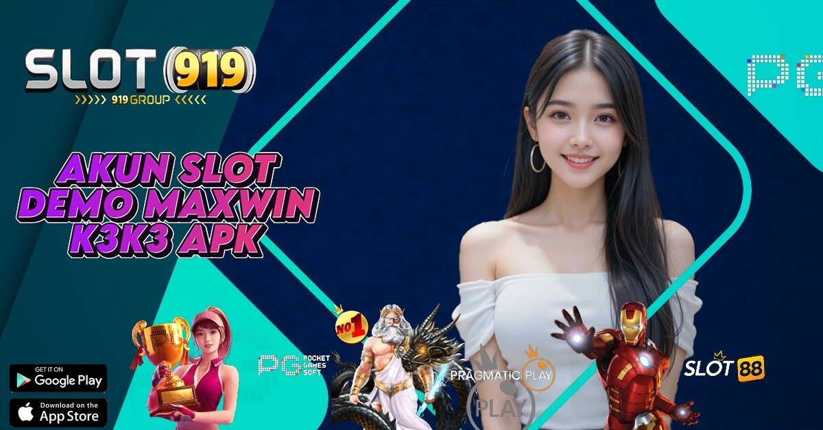 DAFTAR SITUS SLOT GACOR 2022 K3 K3