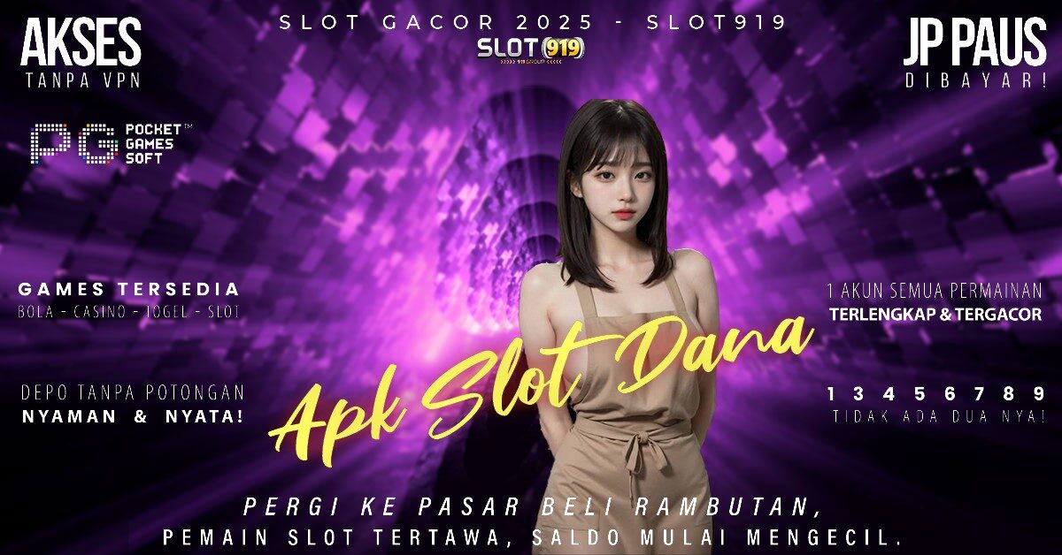 Rbt Slot Gacor Hari Ini Download Game Slot Penghasil Saldo Dana