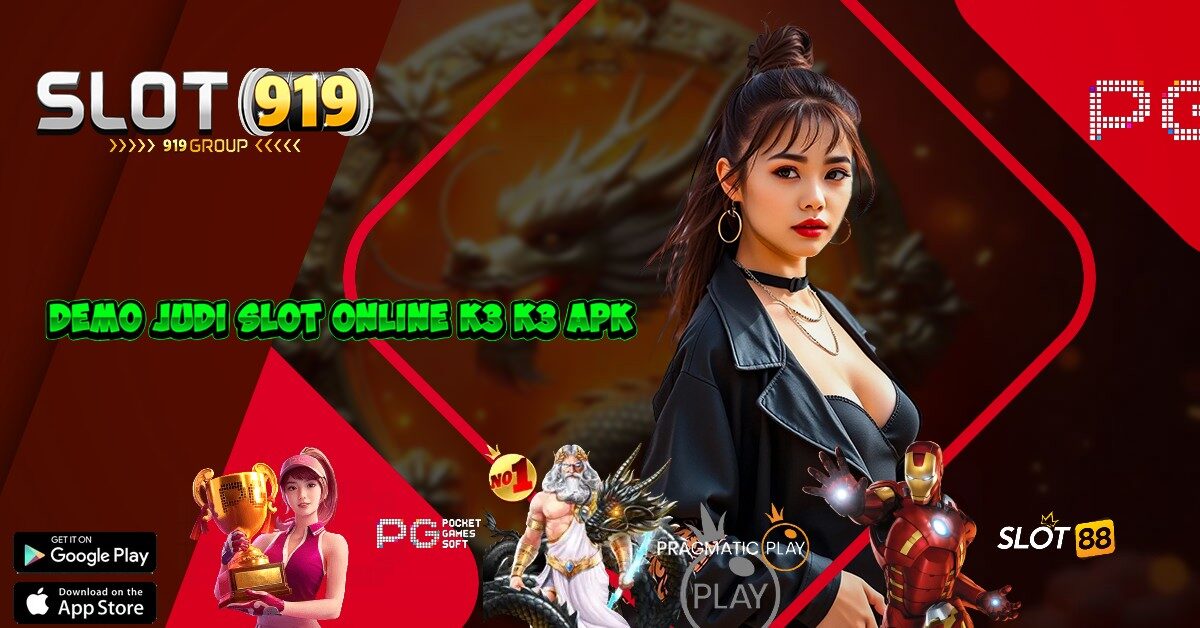 K3K3 APK WEBSITE SLOT ONLINE