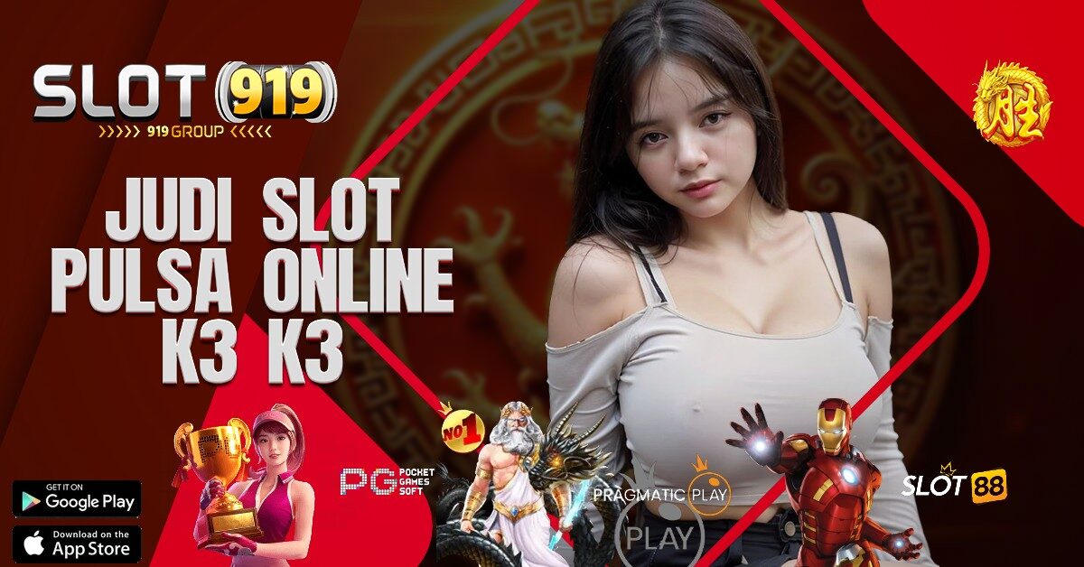 GAMBAR SCATTER SLOT K3 K3 APK