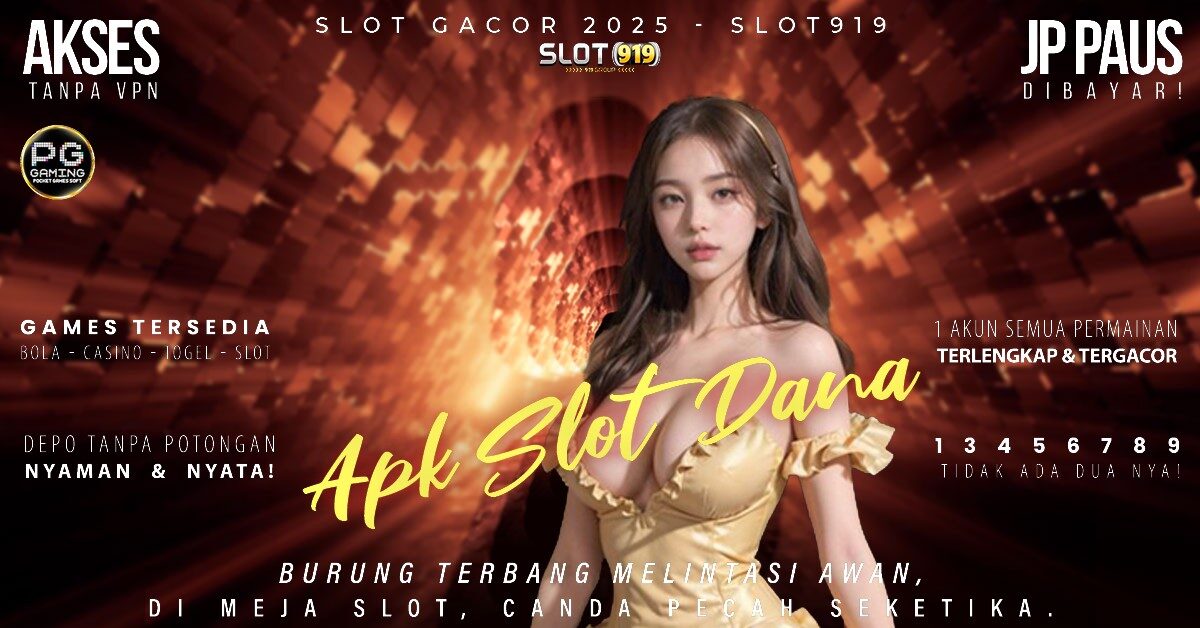 Link Slot Gacor Malam Ini Rtp Tertinggi Aplikasi Slot Online Deposit Dana