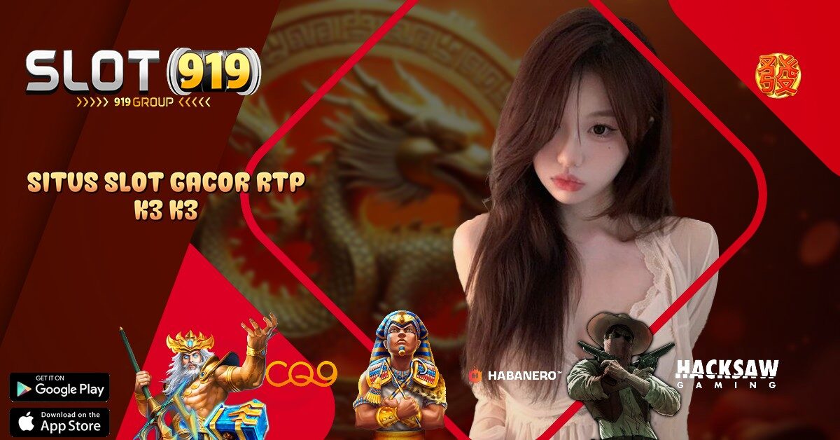 K3 K3 APK CARA BERMAIN JUDI SLOT ONLINE