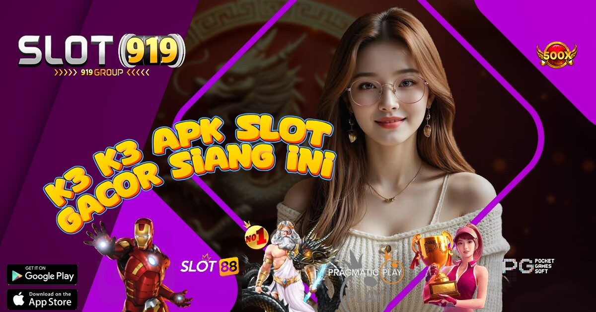 K3 K3 APK BO TOGEL SLOT GACOR