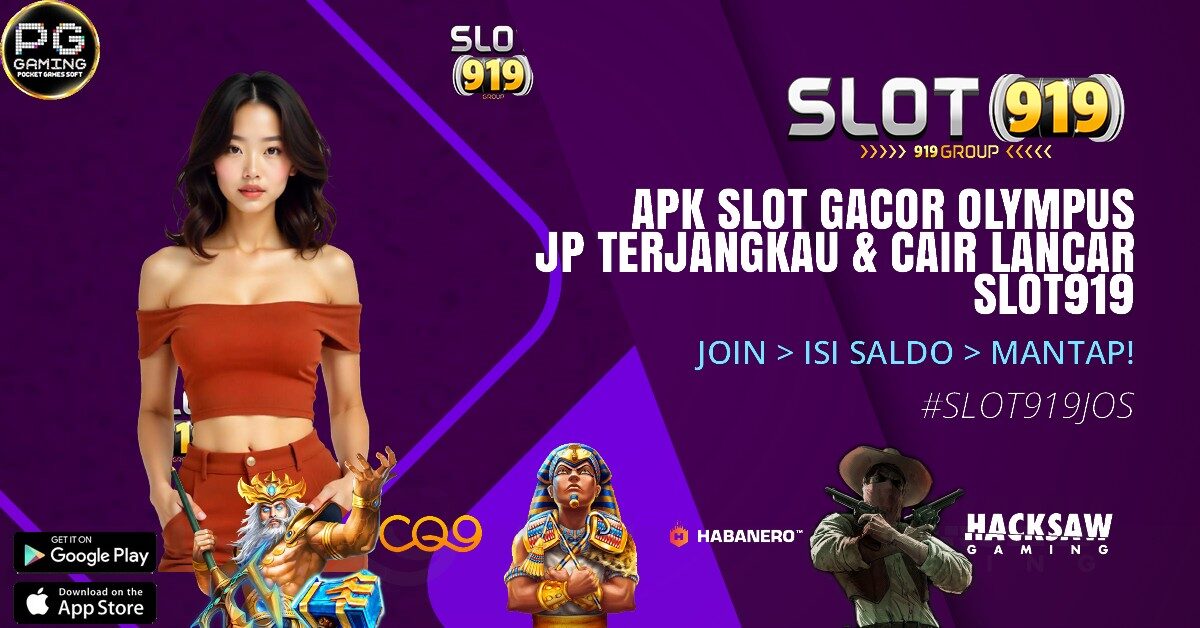 Slot Gacor Slot Online RR777