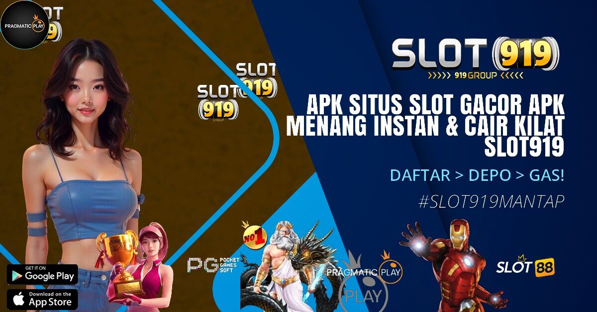 RR777 Situs Slot Judi Online