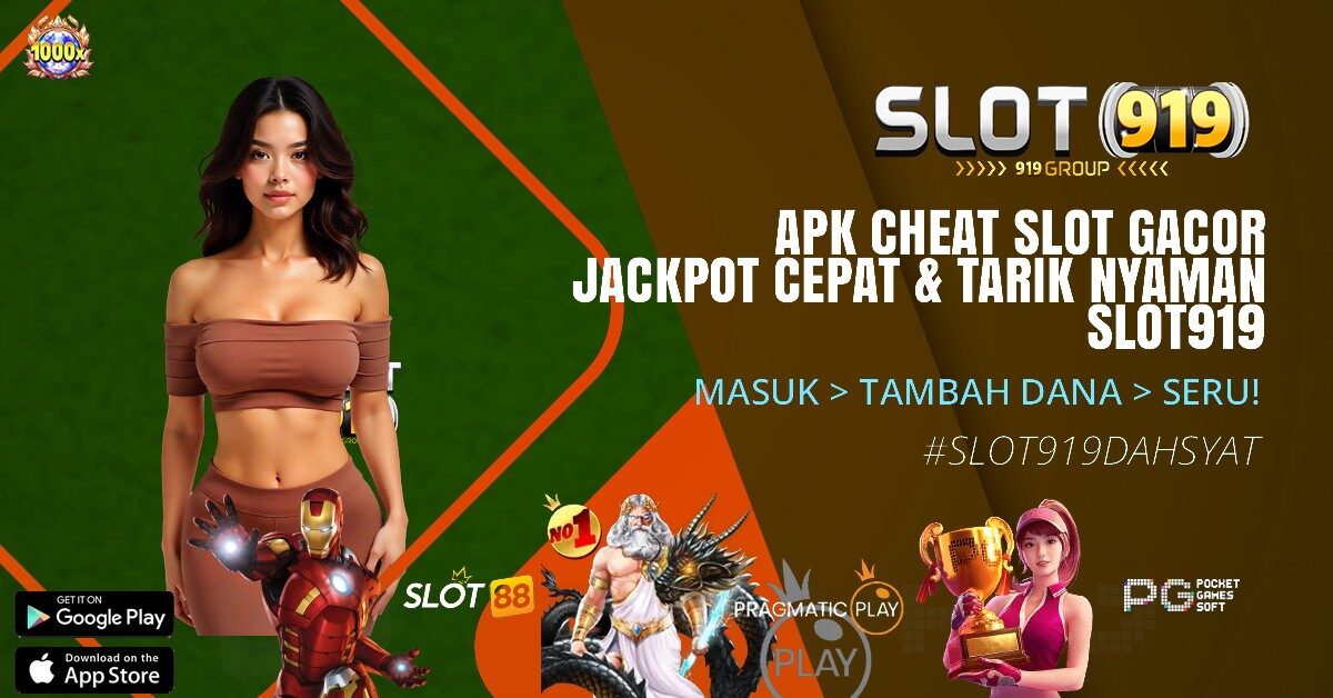 Bobol Slot Online RR 777