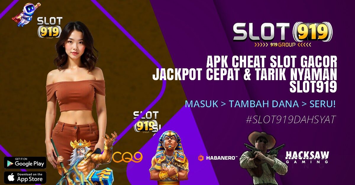 RR 777 Daftar Nama Situs Judi Slot Online Terpercaya