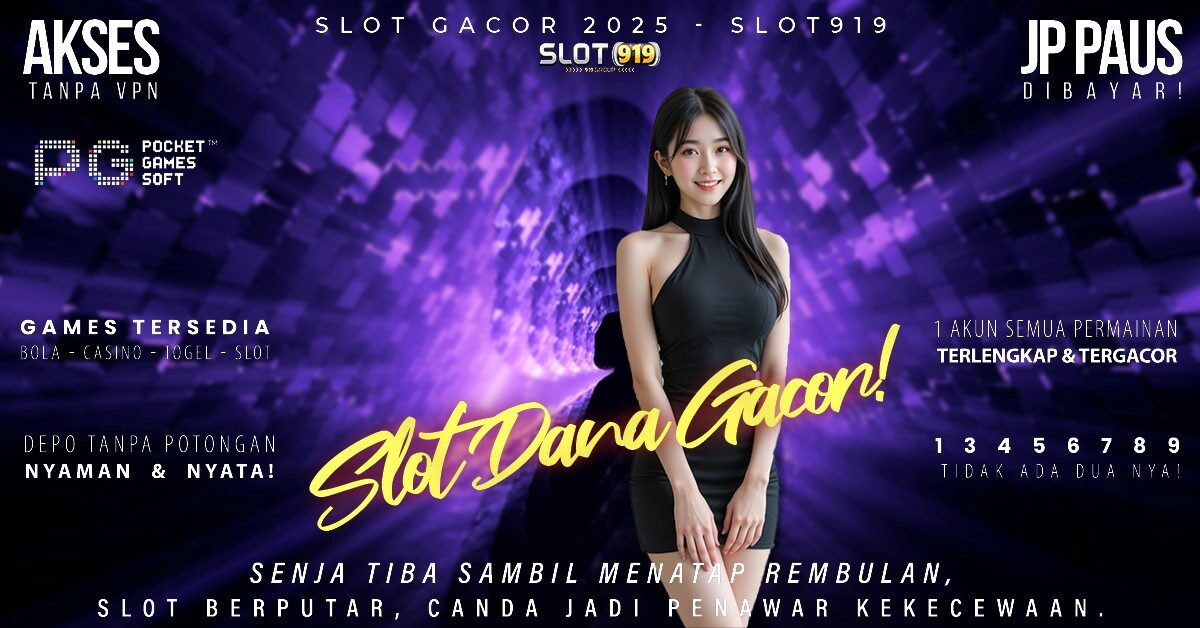 Video Slot Gacor Slot Penghasil Saldo Dana Tanpa Deposit